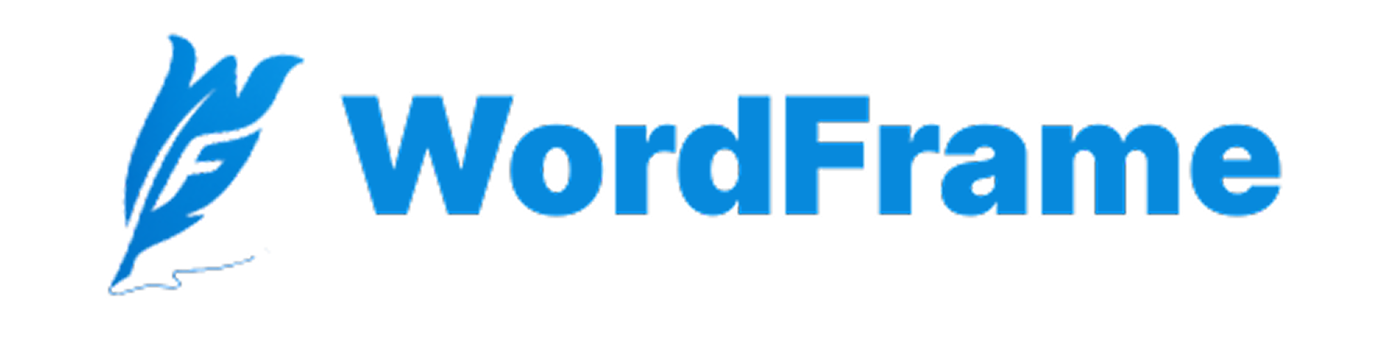 Word Run Frame WordFrame - AI-Powered Writing Assistant
